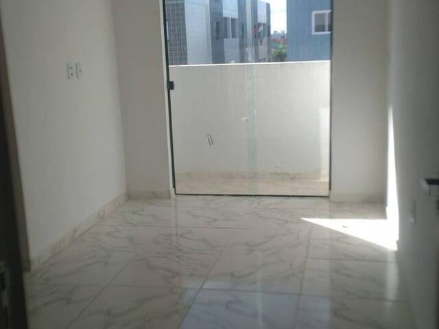 #5397 - Apartamento para Venda em João Pessoa - PB - 1