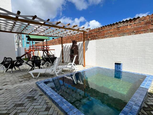 #5399 - Apartamento para Venda em João Pessoa - PB - 1