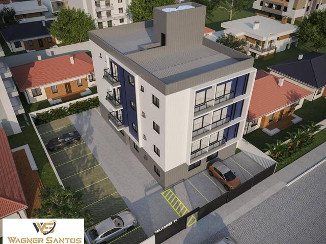 #5406 - Apartamento para Venda em João Pessoa - PB - 2