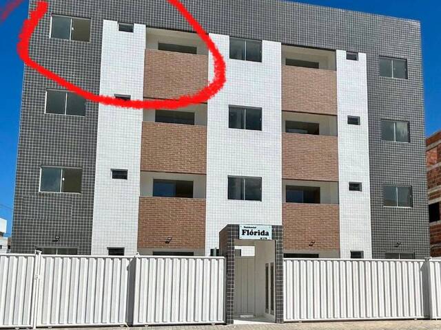 #5410 - Apartamento para Venda em João Pessoa - PB - 2