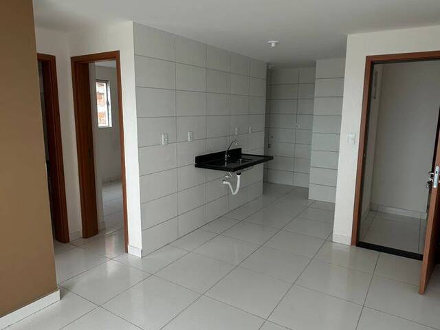 #5410 - Apartamento para Venda em João Pessoa - PB - 1