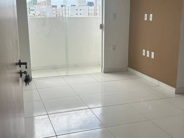 #5411 - Apartamento para Venda em João Pessoa - PB - 1