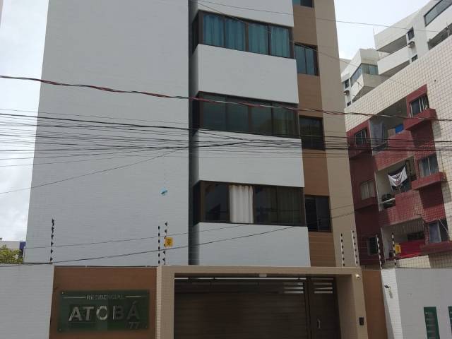 Venda em Intermares - Cabedelo