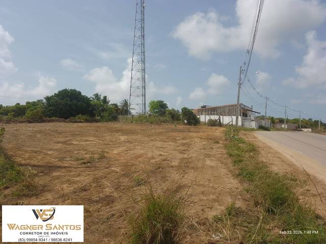 Área para Venda em João Pessoa - 5