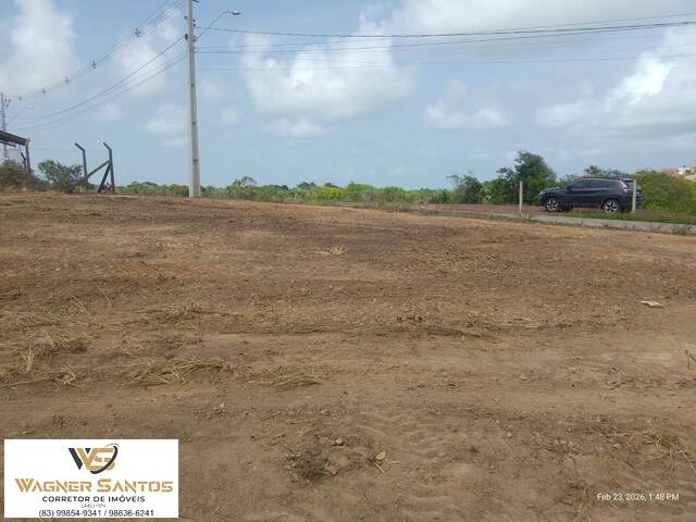 Área para Venda em João Pessoa - 4