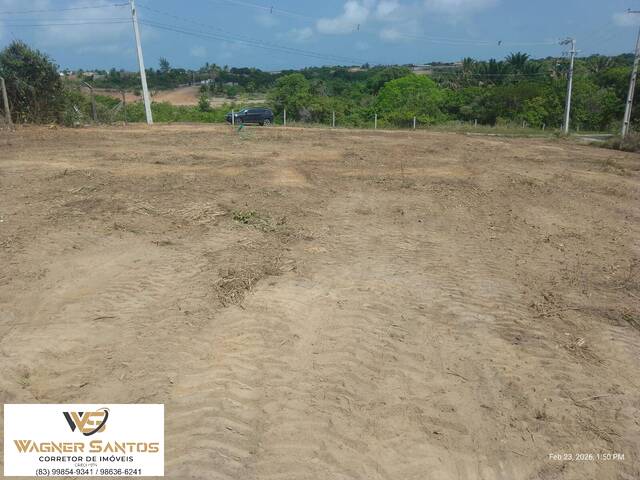 Área para Venda em João Pessoa - 5