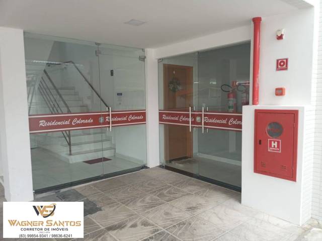 #5466 - Apartamento para Venda em João Pessoa - PB