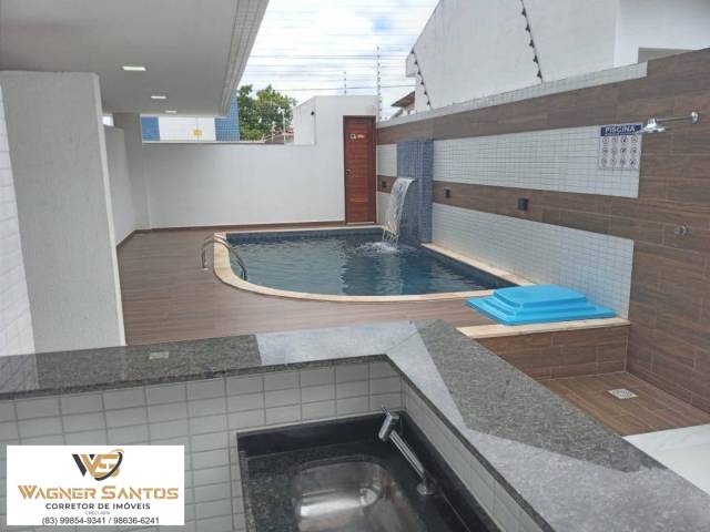 Apartamento para Venda em João Pessoa - 5