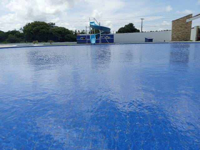 #5470 - Terreno para Venda em Lucena - PB