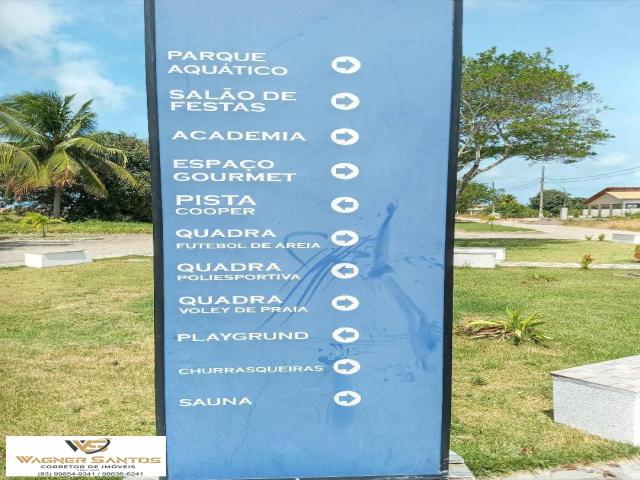 #5474 - Terreno para Venda em Lucena - PB