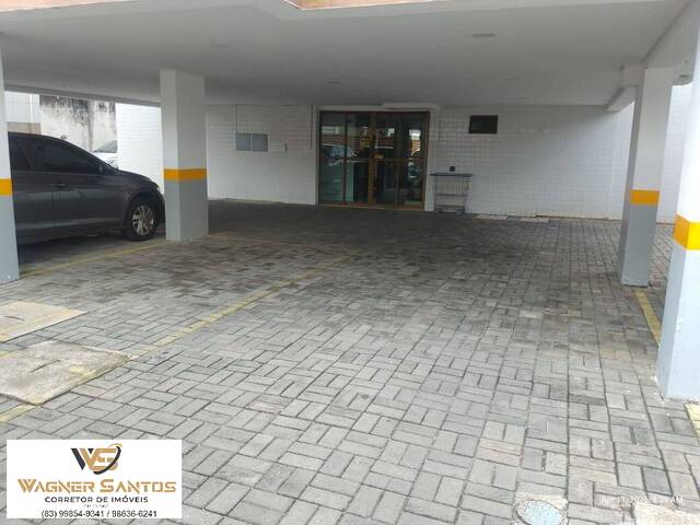 #5479 - Apartamento para Venda em João Pessoa - PB