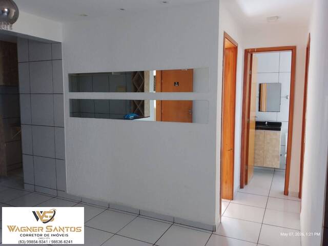 Apartamento para Venda em João Pessoa - 2