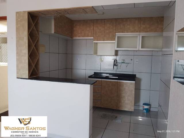Apartamento para Venda em João Pessoa - 2