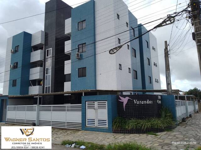 Apartamento para Venda em João Pessoa - 4