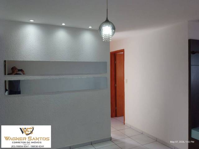 Apartamento para Venda em João Pessoa - 4