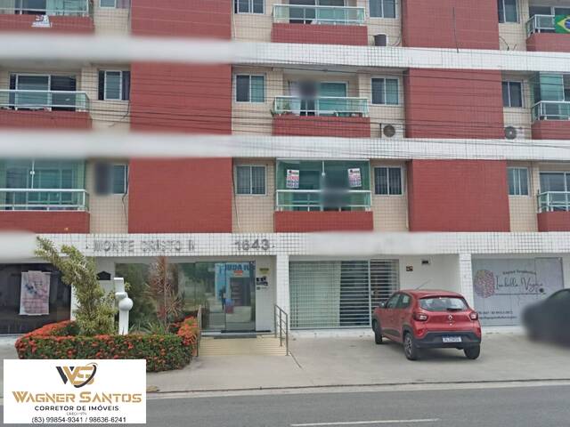 Apartamento para Venda em João Pessoa - 3
