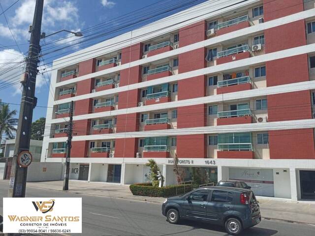 Apartamento para Venda em João Pessoa - 4