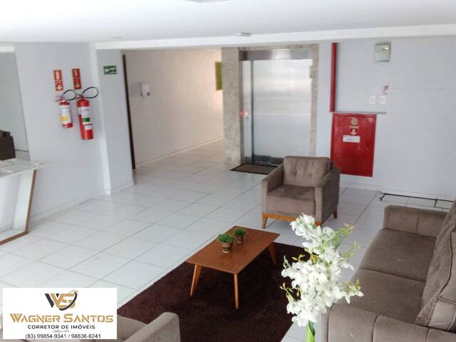 Apartamento para Venda em João Pessoa - 3