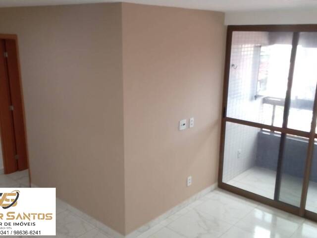 #5514 - Apartamento para Venda em João Pessoa - PB