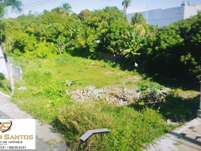 Área para Venda em João Pessoa - 2