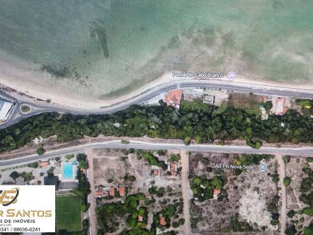 Área para Venda em João Pessoa - 3