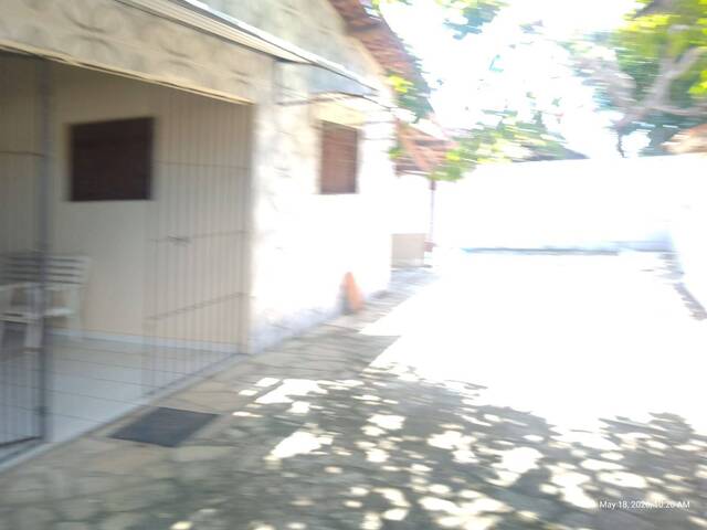 #5550 - Casa para Venda em Conde - PB