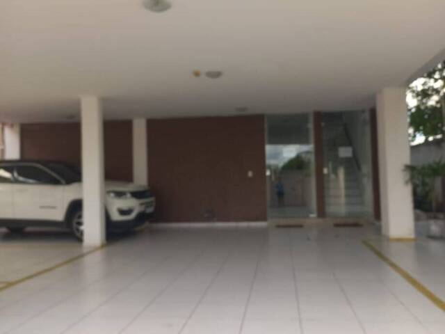 Venda em Jardim Cidade Universitária - João Pessoa