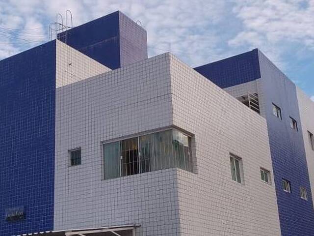 #5564 - Apartamento para Venda em João Pessoa - PB
