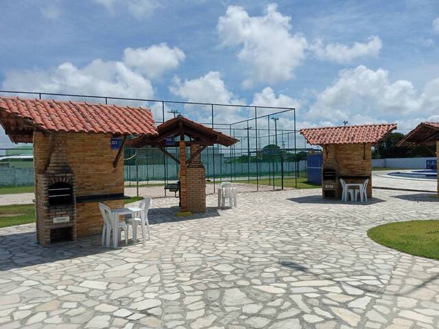 #5567 - Terreno para Venda em Lucena - PB