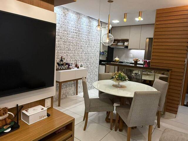 #5577 - Apartamento para Venda em João Pessoa - PB