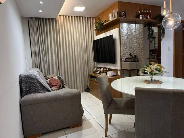 Apartamento para Venda em João Pessoa - 5