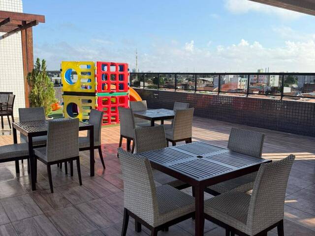 Apartamento para Venda em João Pessoa - 2