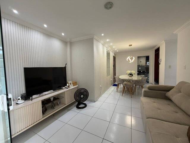 Apartamento para Venda em João Pessoa - 3