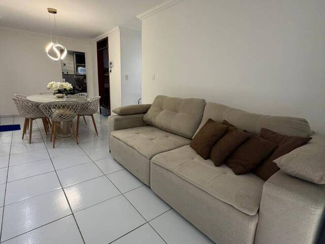 Apartamento para Venda em João Pessoa - 4