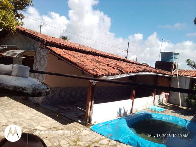 Casa para Venda em Conde - 5