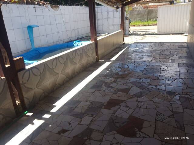 #5606 - Casa para Venda em Conde - PB - 3