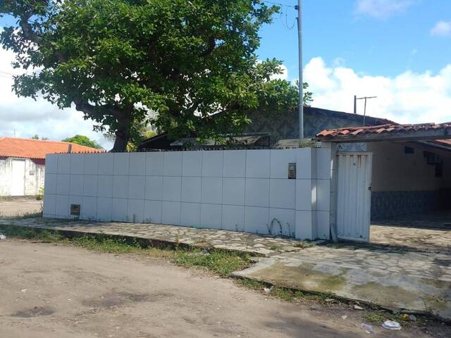 #5608 - Casa para Venda em Conde - PB - 3