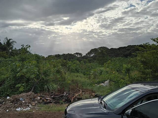 #5625 - Área para Venda em João Pessoa - PB - 2