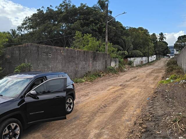 #5628 - Área para Venda em João Pessoa - PB - 1