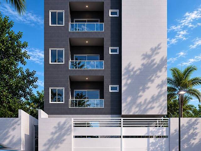 Apartamento para Venda em João Pessoa - 5