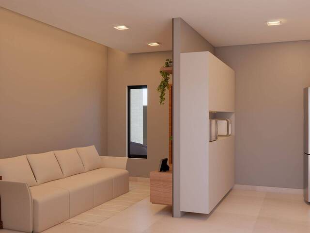 Casa para Venda em João Pessoa - 5