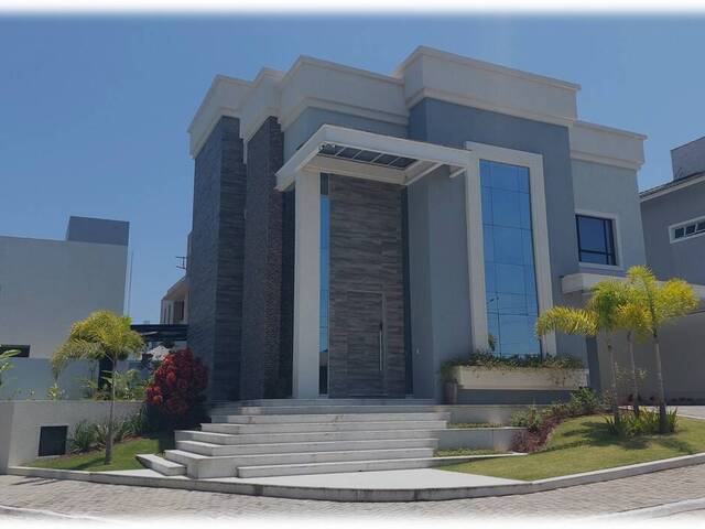 Casa para Venda em João Pessoa - 3