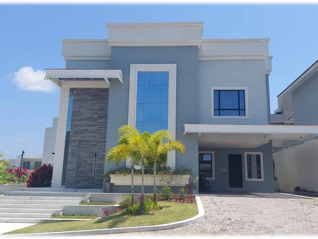 Casa para Venda em João Pessoa - 2